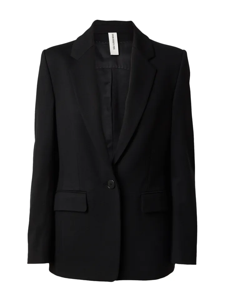 DRYKORN Blazer 'Atlin2' negro
