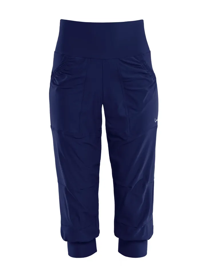 Winshape Pantalón deportivo ' LEI201C '  azul oscuro