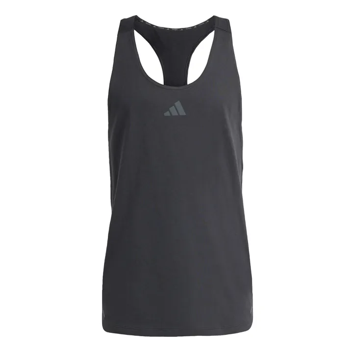 ADIDAS PERFORMANCE Camiseta funcional 'Power' antracita / negro