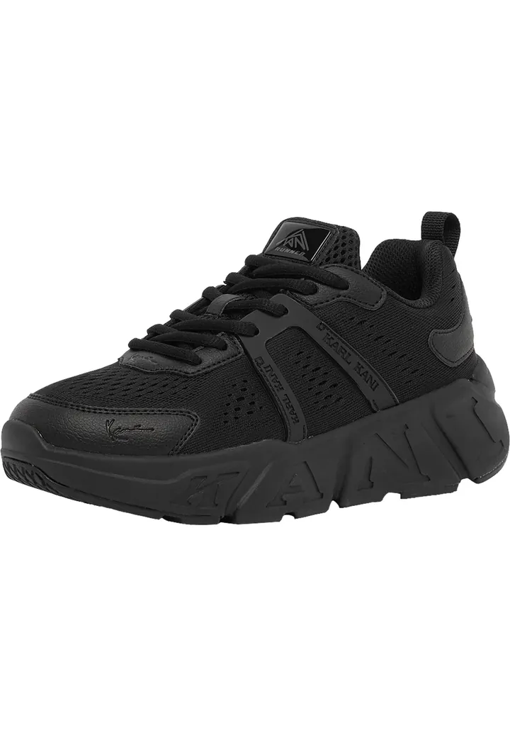 Karl Kani Zapatillas deportivas bajas negro