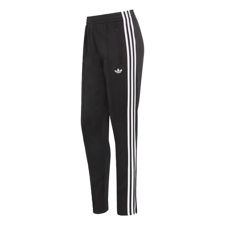 ADIDAS ORIGINALS Pantalón 'SST Classic' negro / blanco