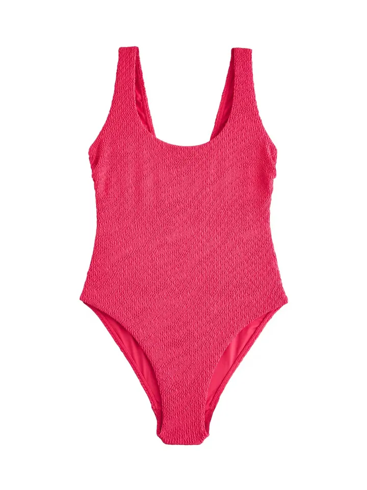 Next Traje de baño rosa