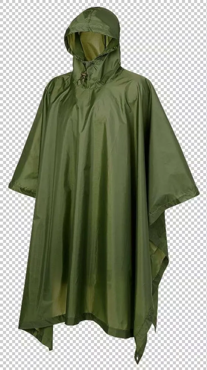 Brandit Chaqueta funcional oliva