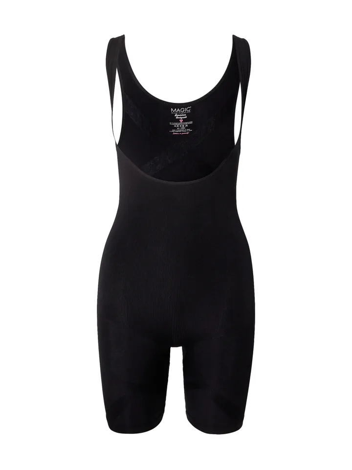 MAGIC Bodyfashion Body moldeador  negro