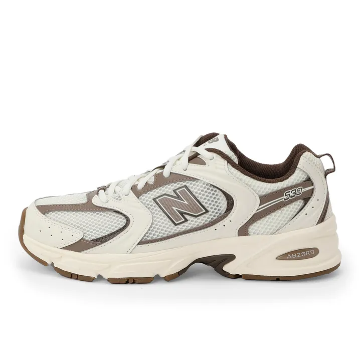 new balance Zapatillas deportivas bajas '530' crema / moca