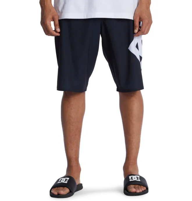 Lanai 21" - Boardshorts Negro hombre