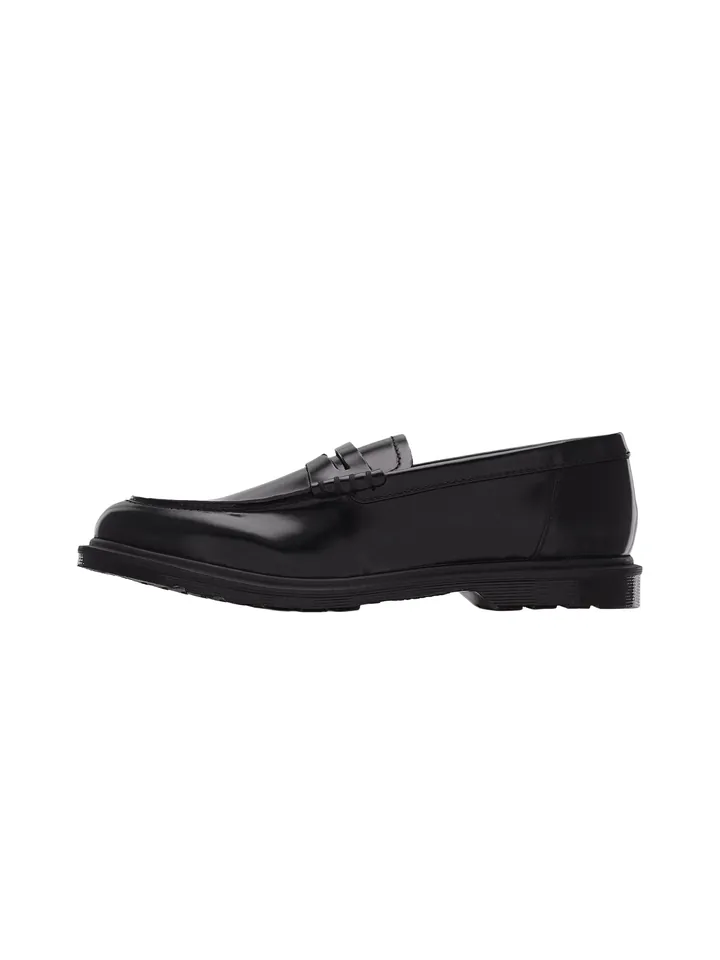 Dr. Martens Zapatillas 'Mayfare' negro