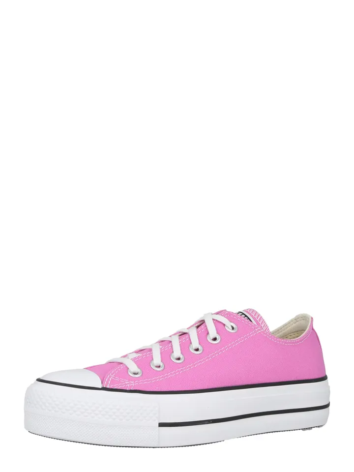 CONVERSE Zapatillas deportivas bajas 'CTAS' fucsia
