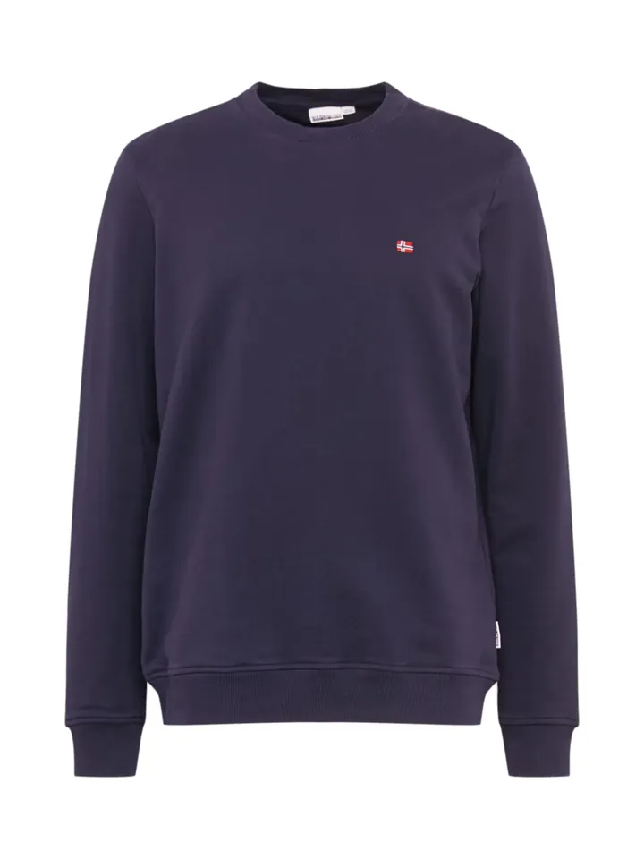 NAPAPIJRI Sudadera 'Balis' navy