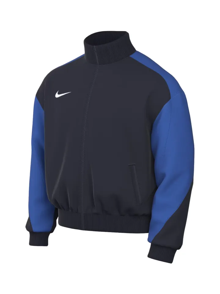 NIKE Chaqueta deportiva  azul / marino