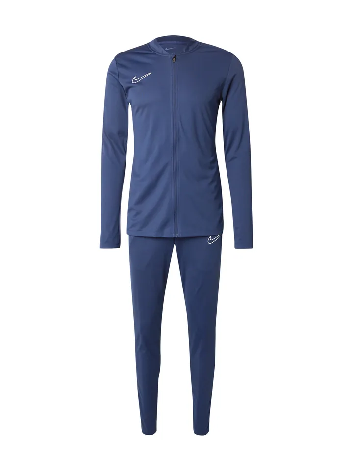 NIKE Chándal 'Academy 25' azul / blanco