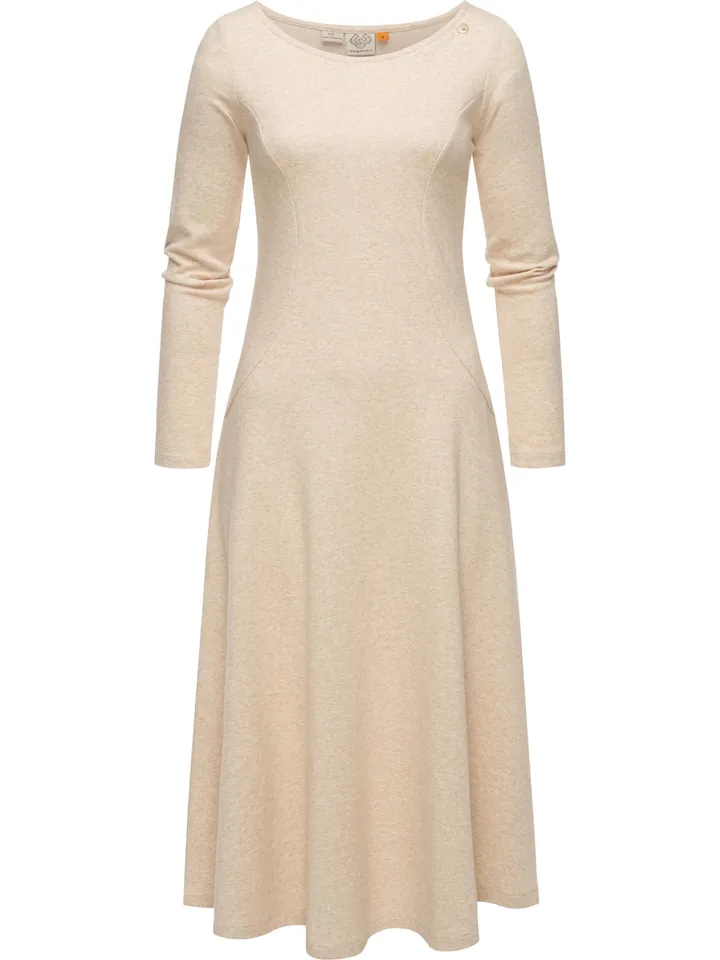 Ragwear Vestido 'Appero Long' piel