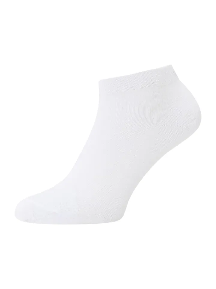 Lindex Calcetines blanco