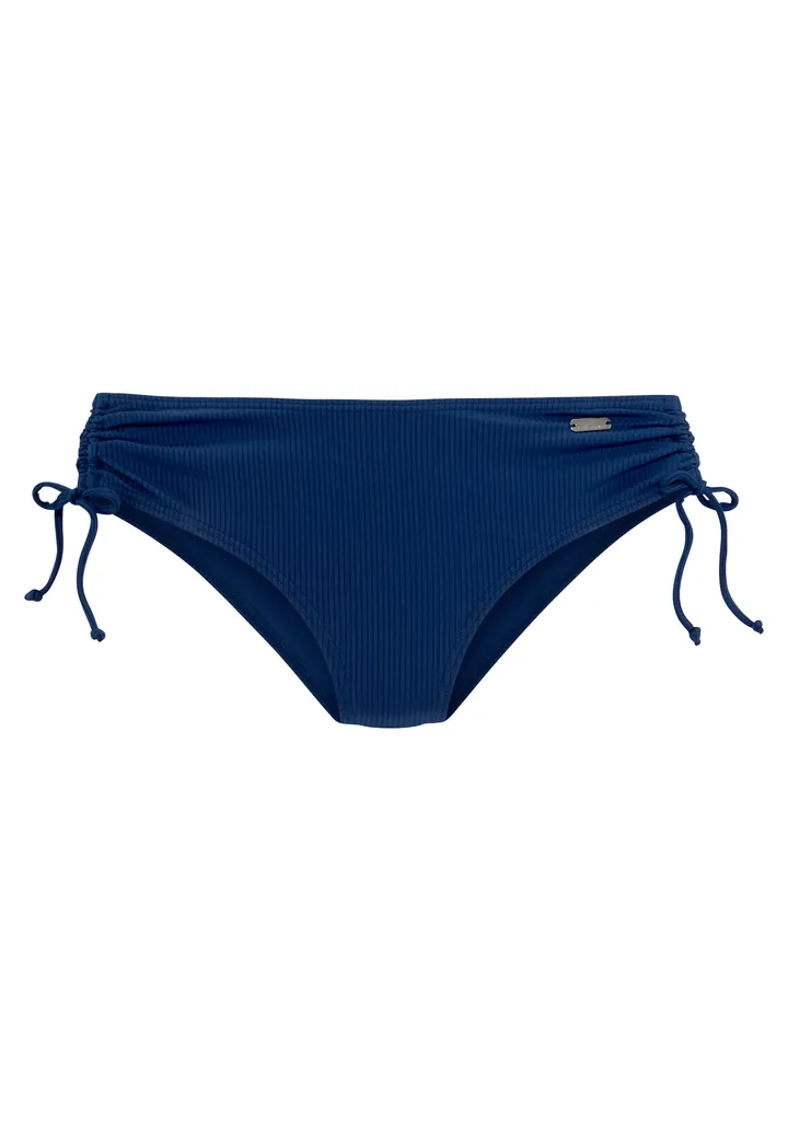 VENICE BEACH Braga de bikini  azul