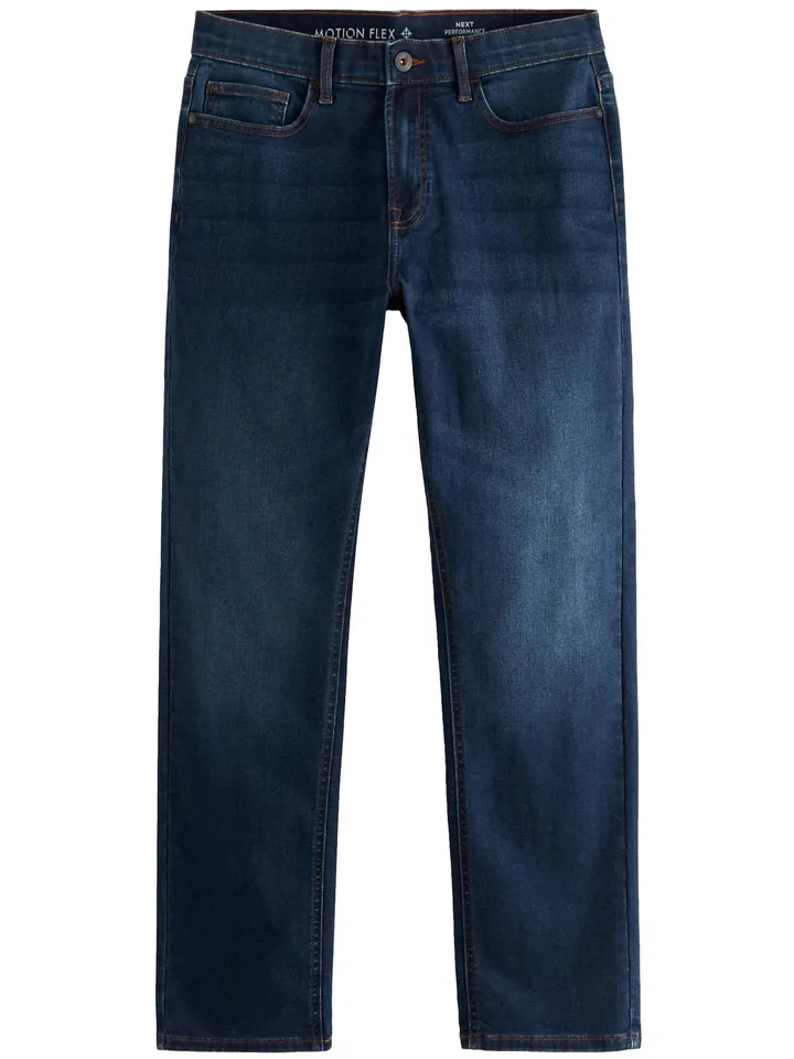 Next Vaquero 'Motion Flex' azul oscuro