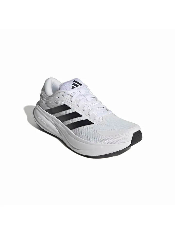 ADIDAS PERFORMANCE Zapatillas de running 'RESPONSE 2' negro / blanco