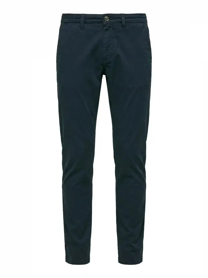 Pepe Pantalón chino 'Charly' navy