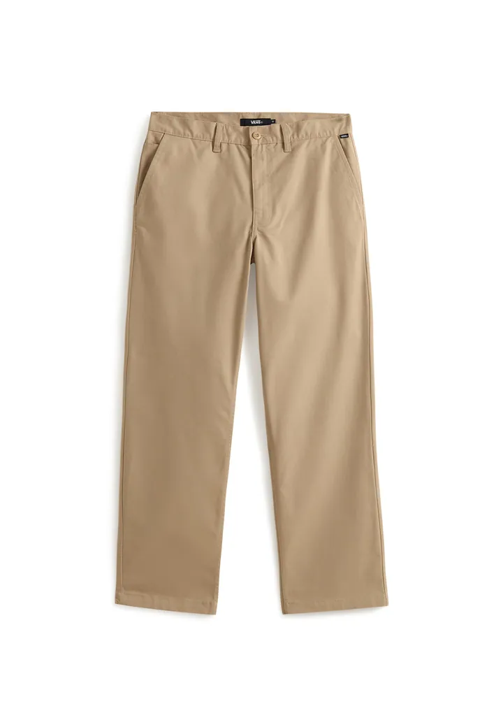 VANS Pantalón chino 'Authentic' beige