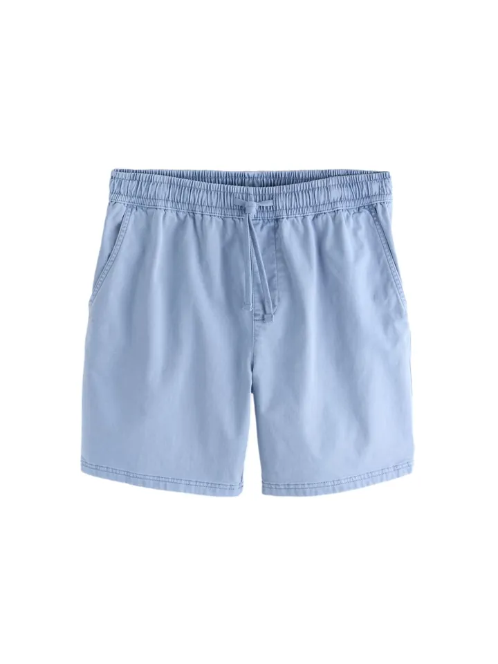 Next Pantalón azul claro