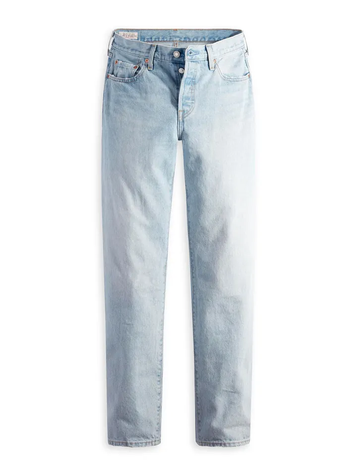 LEVI'S ® Vaquero '501® '90s' azul claro