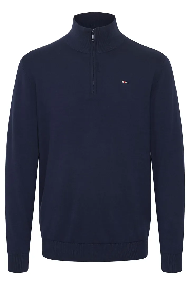 FQ1924 Jersey 'Elias' navy