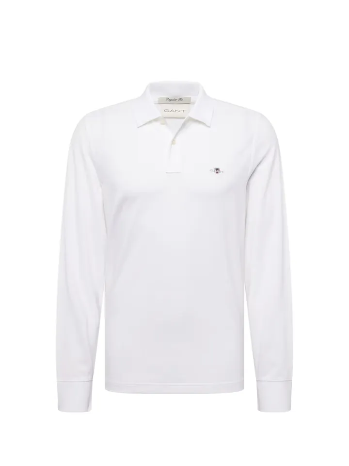 GANT Camiseta  marino / rojo / blanco