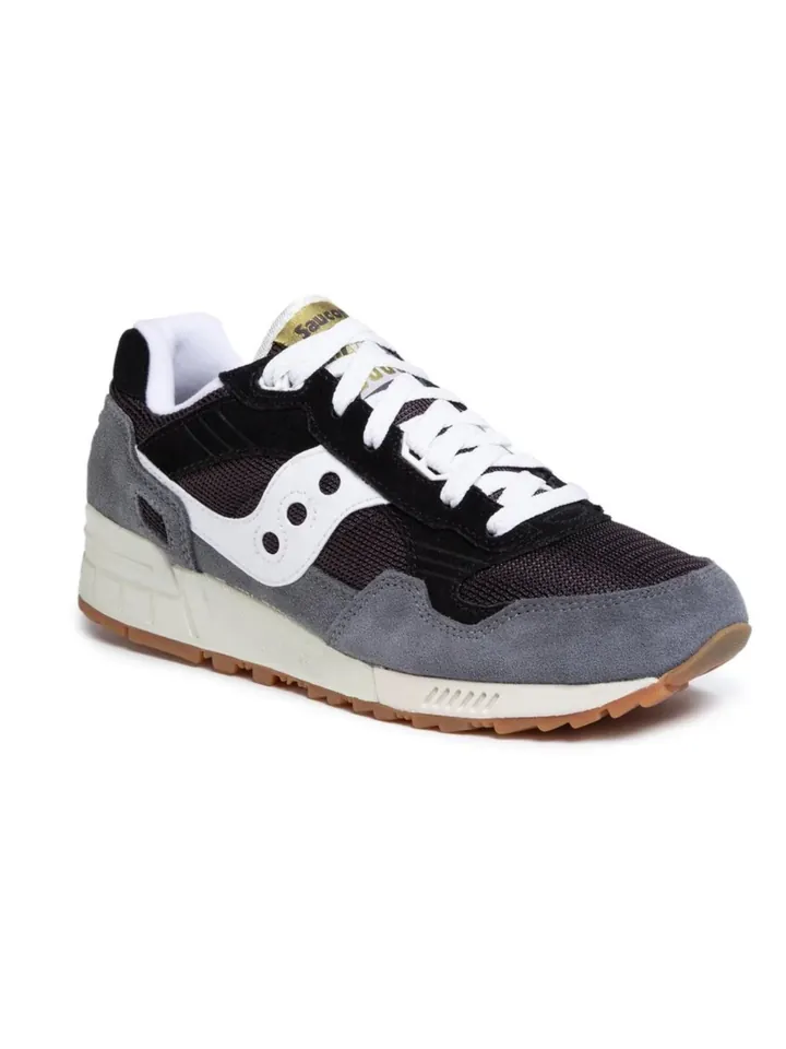 Saucony Originals Zapatillas deportivas bajas 'SHADOW5014' gris