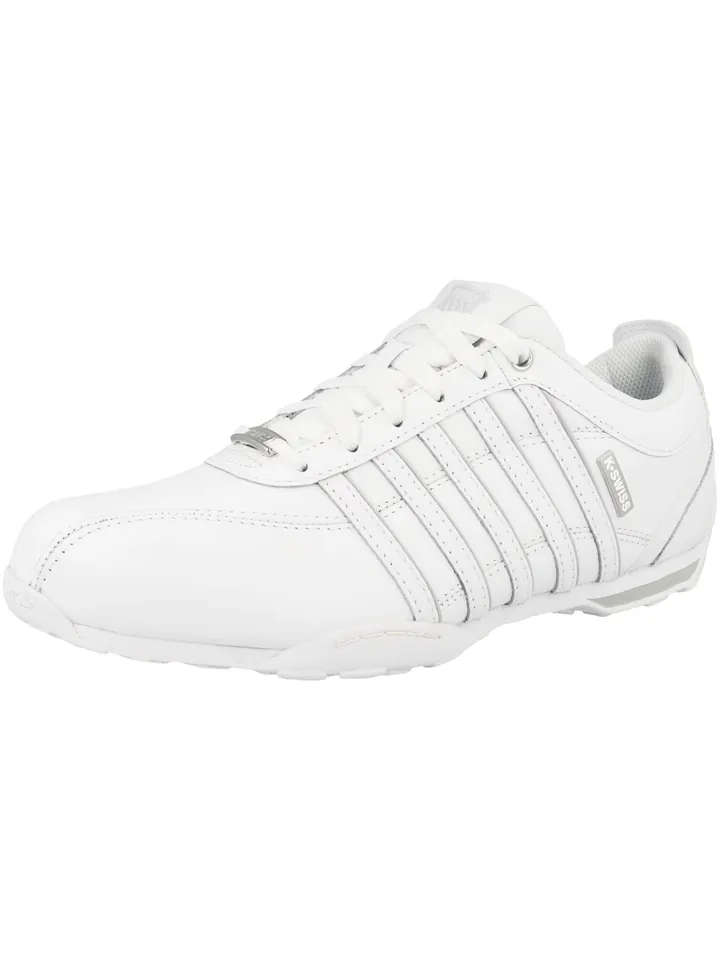 K-SWISS Zapatillas deportivas bajas 'Arvee' blanco