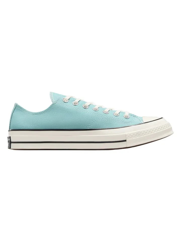 CONVERSE Zapatillas deportivas bajas 'Converse Chuck 70' azul