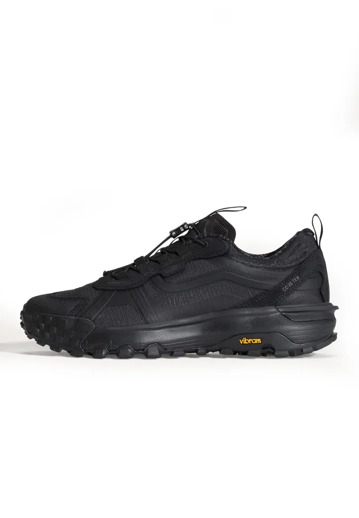 VANS Zapatillas deportivas bajas  negro