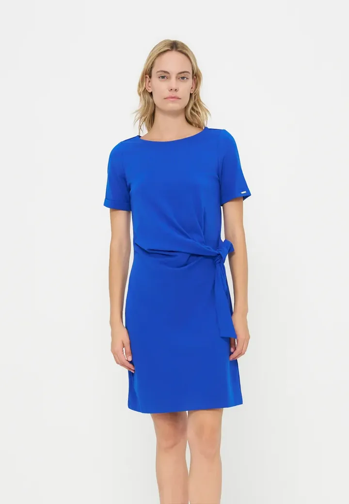 Vestido camiseta