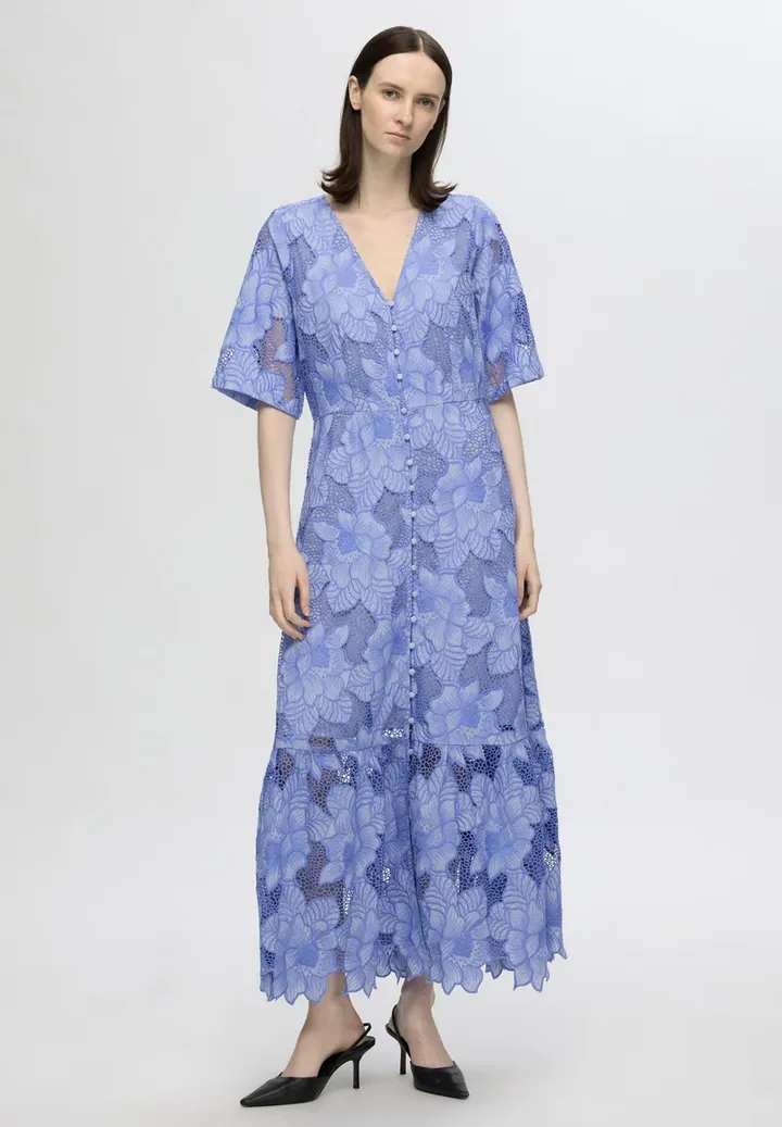Vestido informal
