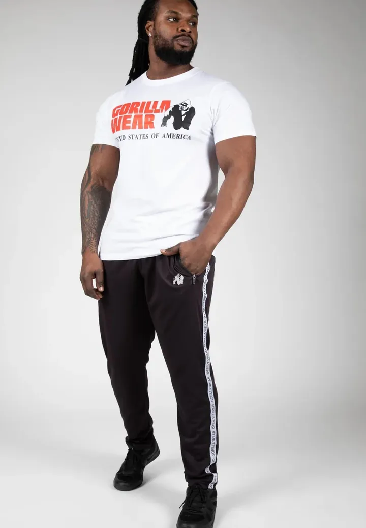Pantalones deportivos