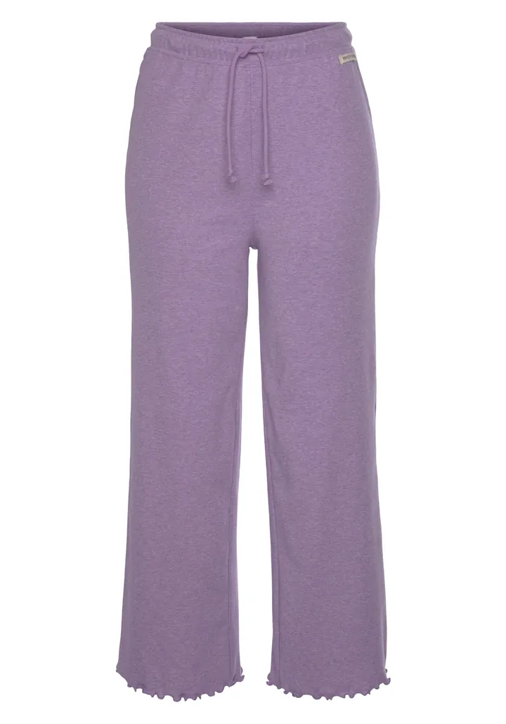 s.Oliver Pantalón lila