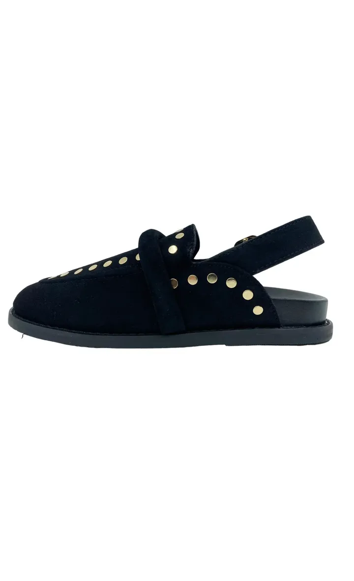 Zapatos sin cordones