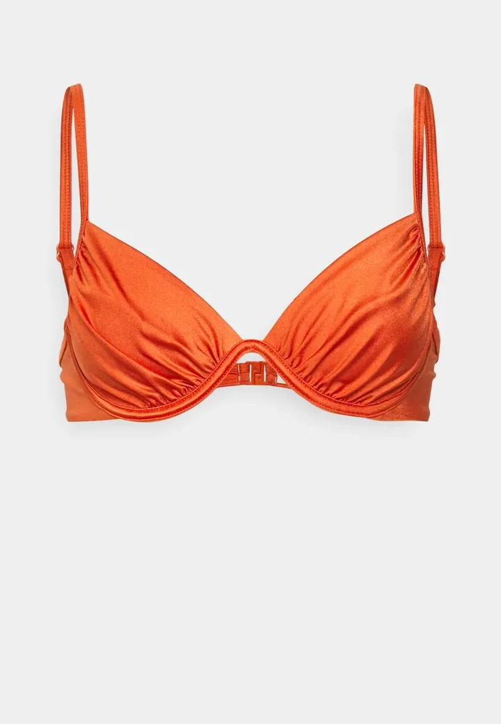 Top de bikini