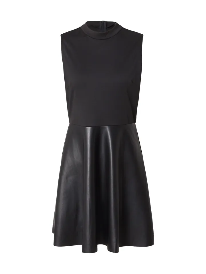 ONLY Vestido 'ONLMADDIE' negro