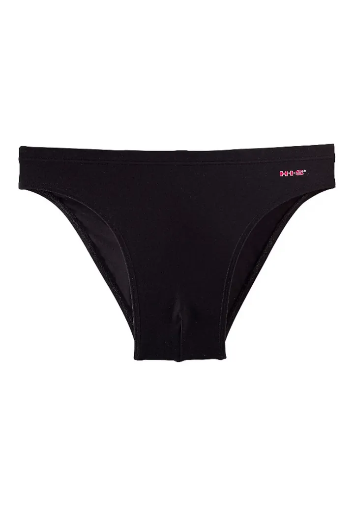 H.I.S Bermudas  negro