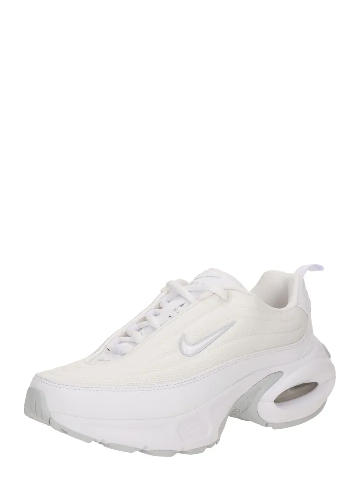 Nike Sportswear Zapatillas deportivas bajas 'AIR MAX PORTAL' blanco / offwhite