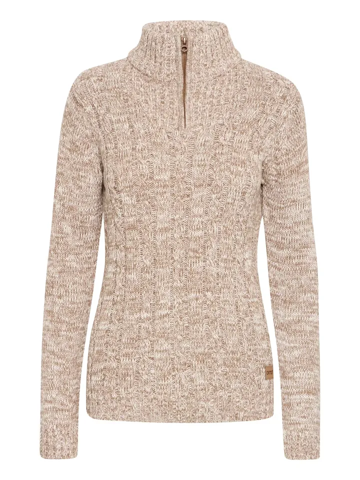 Oxmo Jersey 'Phepe' beige
