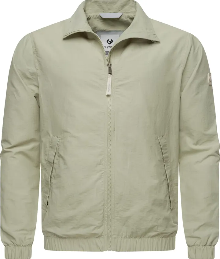 Ragwear Chaqueta de entretiempo 'Holdeon' oliva