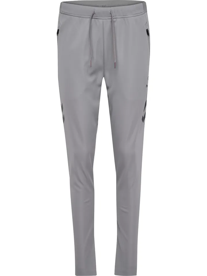 Hummel Pantalón deportivo 'Cima 2.0' gris claro