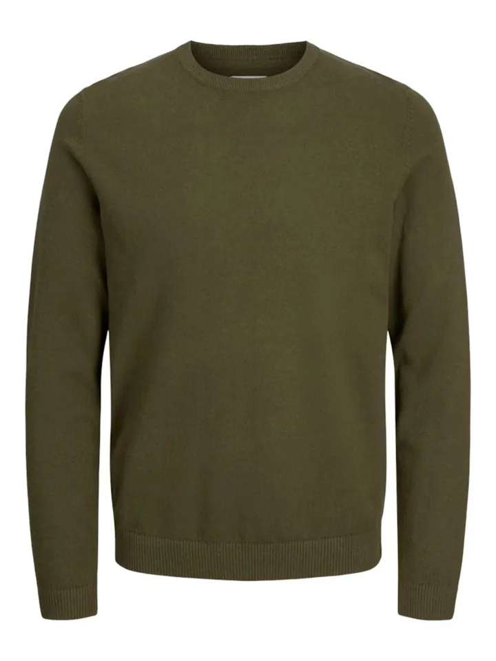 JJ Rebel Jersey 'JREBCALLUM'  verde oscuro