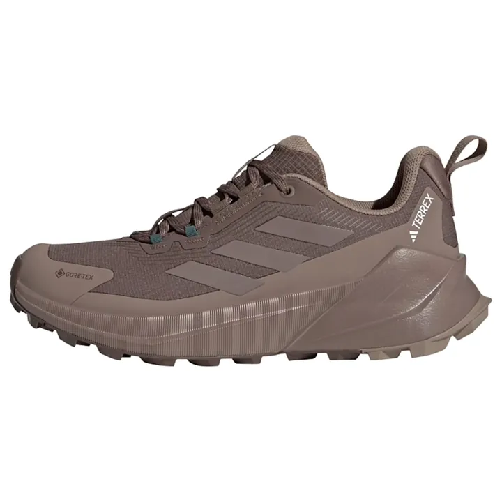 ADIDAS TERREX Zapatos bajos 'Trailmaker 2.0' marrón / moca / offwhite