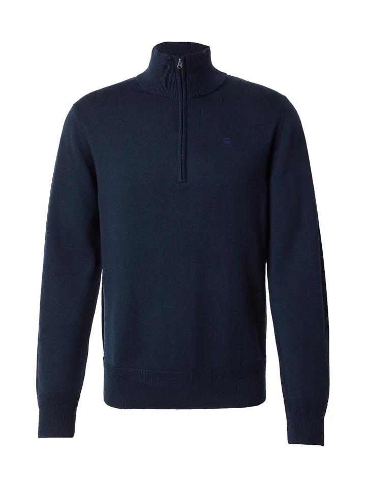 G-STAR Jersey 'Premium Core' marino