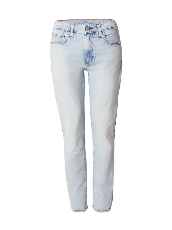 LEVI'S ® Vaquero '511™ Slim Jeans'  azul pastel