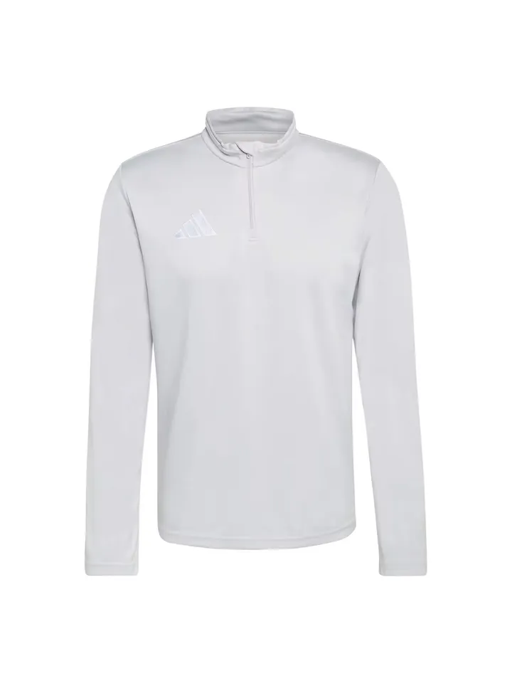 ADIDAS PERFORMANCE Camiseta deportiva 'ENT26'  gris claro / blanco