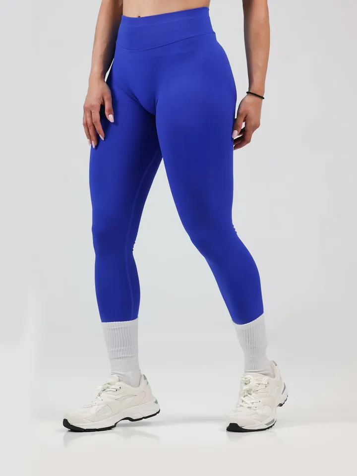 neverover Leggings  azul