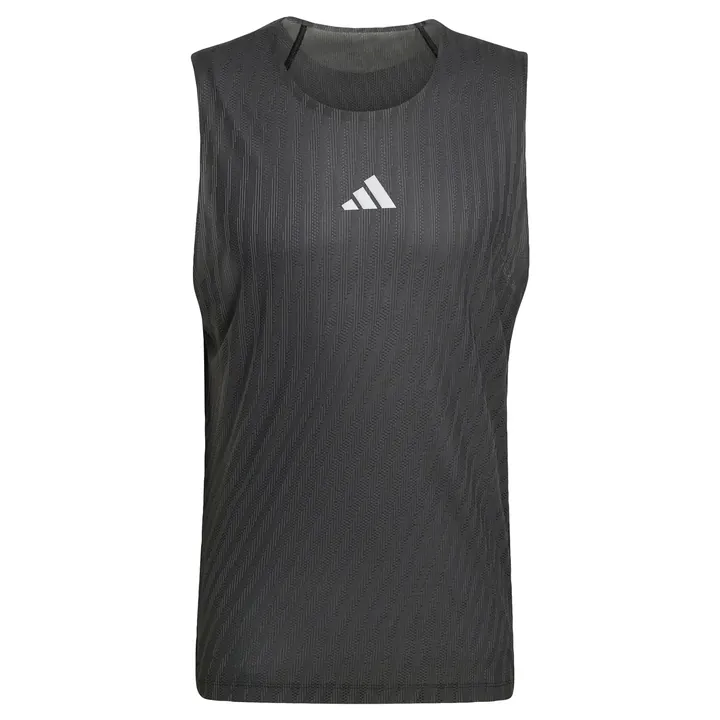 ADIDAS PERFORMANCE Camiseta funcional 'Adi365' negro / blanco