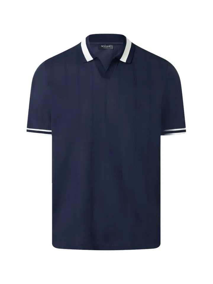 MAERZ Muenchen Camiseta ' 621201 ' azul